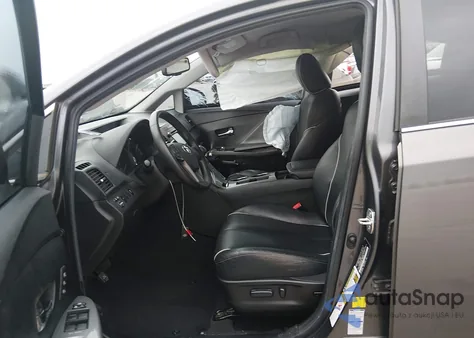 2015 Toyota Venza Xle V6 z USA, uszkodzony, nr VIN 4T3BK3BB8FU111211